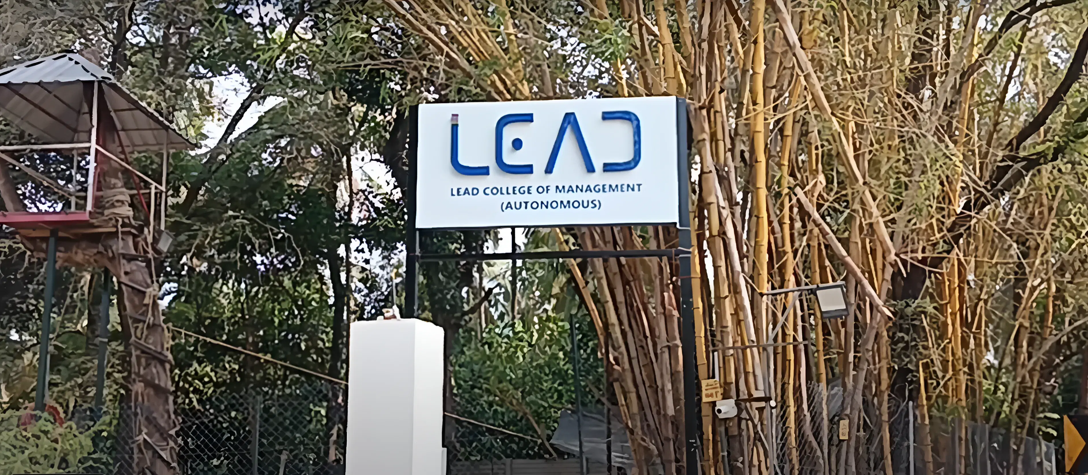 LEAD College of Management Palakkad Academic Infrastructure photo 4